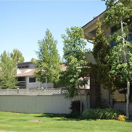 Trail View West Condo 24 Ketchum Exterior foto